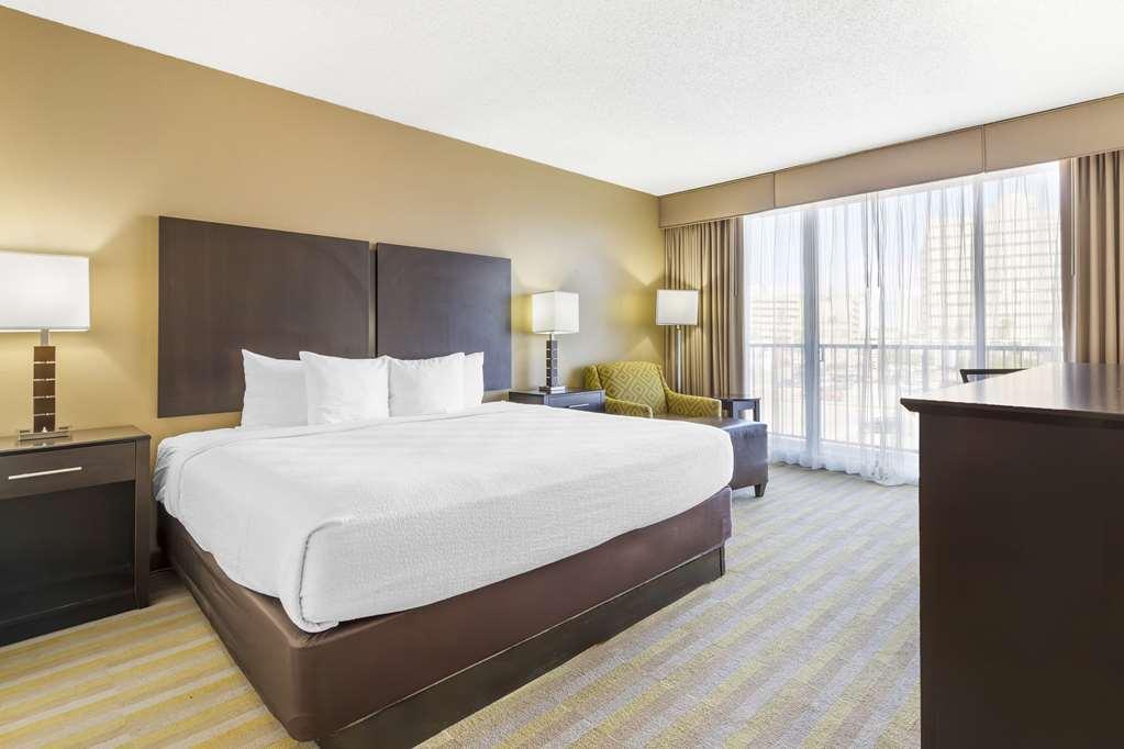Best Western Corpus Christi Habitación foto