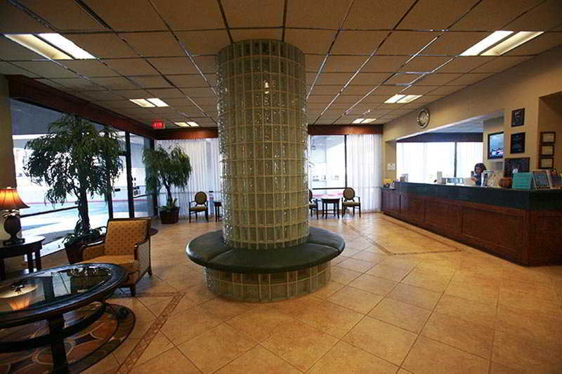 Best Western Corpus Christi Exterior foto